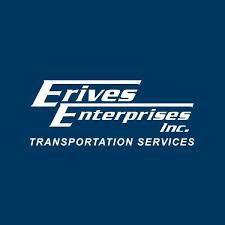 Erives logo