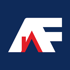American Freight Furniture and Mattress logo