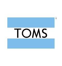 TOM'S SHOES LLC logo