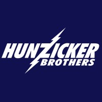Hunzicker Brothers Inc. logo