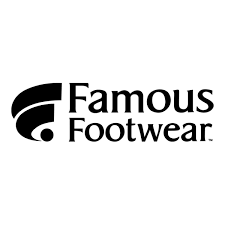 Famous Footwear logo