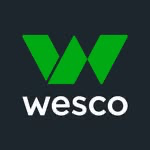 Wesco (formerly Nesco Needham) logo