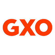 GXO (XPO) logo