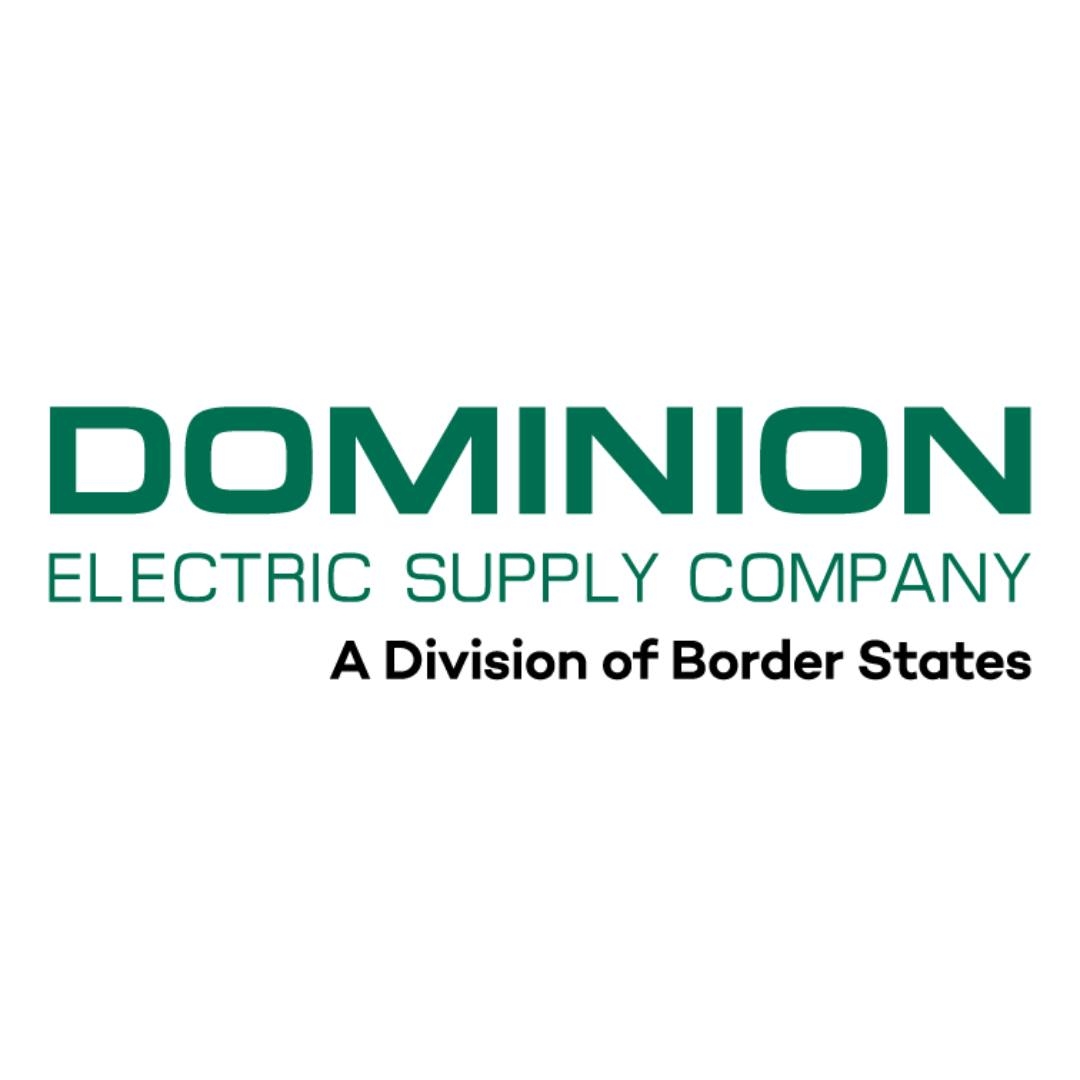 Dominion Electric Supply logo