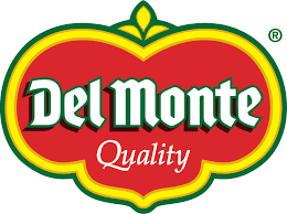 Del Monte Foods logo