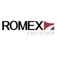 LOGISTICA ROMEX logo