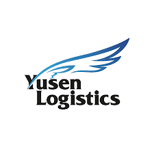Yusen Logistics logo