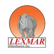 Lexmar Distribution Inc. logo