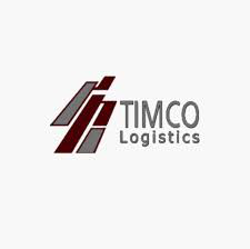 Timco Logistics logo