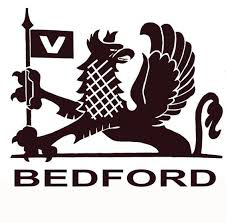 BEDFORD MOTOR logo