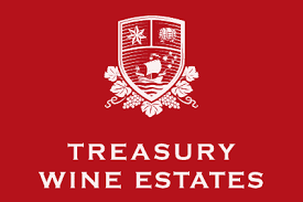 Treasury Wine Estates logo