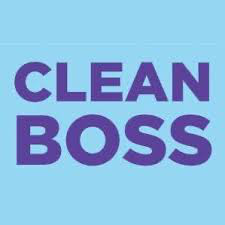 CLEANBOSS logo