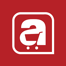 Associated Food Stores (AFS) logo