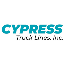 Cypress Truck Lines, Inc logo