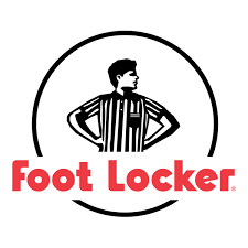 FootLocker logo