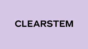 CLEARSTEM logo