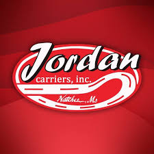 Jordan Carriers logo
