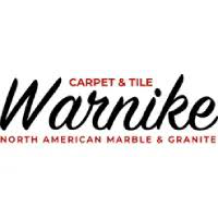 12 Warnike Carpet & Tile Co. logo