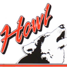 Howl Transportation logo