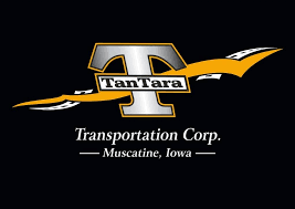 Tantara Transportation logo