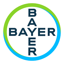 Bayer Healthcare logo
