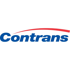 CONTRANS FLATBED GROUP logo