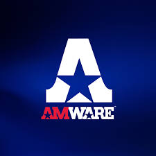 AMWARE EXPRESS logo