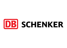 DB Schenker (via Descartes) logo