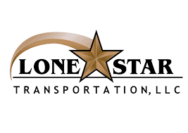 Lone Star Transportation logo