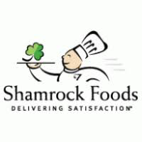 Shamrock Foods logo