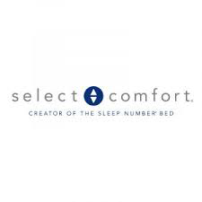 Select Comfort logo