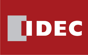 IDEC logo
