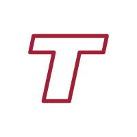 Transplace (an Uber Freight company) logo