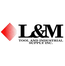 L&M Supply logo