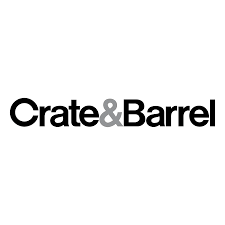 Crate & Barrel logo