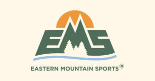 EASTERN MOUNTAIN SPORTS logo