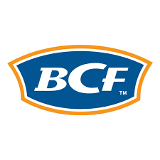 BCF logo
