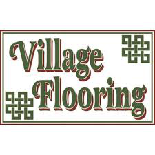 442 Village Floor logo
