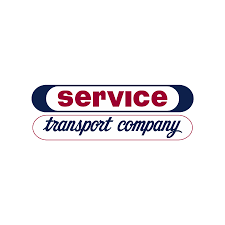 Service Transport Company logo