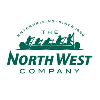 The North West Company logo