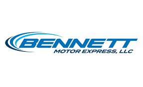 BENNETT MOTOR EXPRESS logo