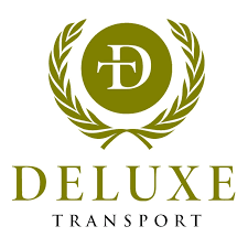 DELUXE TRANSPORT LLC logo
