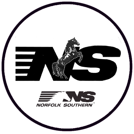 Norfolk Southern logo