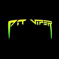 PIT VIPER logo