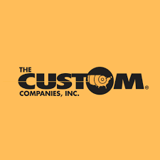 The Custom Companies, Inc. logo