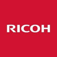 Ricoh USA, Inc logo
