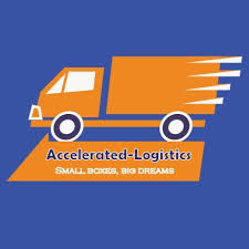 Accelerated Logistics logo