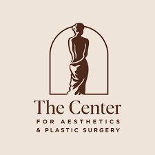 The Center for Aesthetic Surgery logo