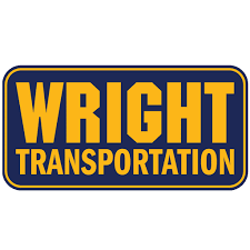 Wright Transportation logo