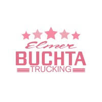 ELMER BUCHTA TRUCKING LLC logo